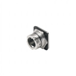 

Фланцевый корпус Weidmuller IE-BH-V01M 1963540000