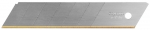 

Лезвия сегментированные KRAFTOOL PRO 09607-TIN-25-S5
