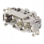 

1023240000 WEIDMULLER Корпус разъема HDC S4/2 MS
