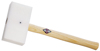 

PI-0038501155 Молоток водопроводчика пластиковый, форма- клин ES 600г 385 Picard