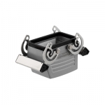 

1654580000 WEIDMULLER Корпус HDC 10B KBU 1PG16G