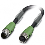 

Кабель для датчика / исполнительного элемента - SAC-5P-MS/ 0,3-186/FS SCO - 1518407 Phoenix contact