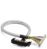 

2321648 Phoenix contact CABLE-FCN40/1X50/ 1,0M/M340 Круглый кабель