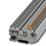 

Клеммы с ножевыми размыкателями - ST 2,5-TWIN-MT OG - 3037889 Phoenix contact