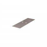 

Накладка CGB для лотка80 ДКС 37351INOX
