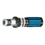 

Динамометрическая отвертка FS 1/4" 4.4-22 cNm GEDORE 755-01 1471481