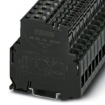 

Автоматические выключатели - EC-E1 10A - 0903030 Phoenix contact