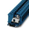 

3006302 Phoenix contact UIK 35 BU Проходные клеммы