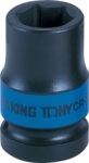 

Головка торцевая ударная шестигранная KING TONY 653522M