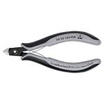 

Прецизионные кусачки боковые для электроники антистатические ESD KNIPEX KN-7922120ESD