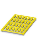 

Маркировка для проводов - UC-WMCO 4,9 (12X5) YE - 0827734 Phoenix contact