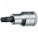 

Головка торцевая с отверточной вставкой 1/2" T40 GEDORE ITX 19 B T40 6200410