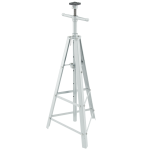 

Стойка трансмиссионная механическая, 2 т, h подъема 1250-2025 мм, High Position MATRIX 516525