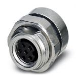 

Встраиваемые разъемы - SACC-DSI-M 8FS-6CON-L180 - 1436534 Phoenix contact