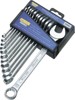

HE-50810627380 HEYTEC Набор ключей комбинированных HP50810-12-M