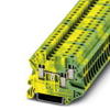 

3044380 Phoenix contact UT 4-TWIN-PE Проходные клеммы