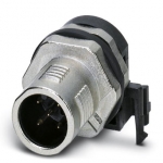 

Встраиваемые разъемы - SACC-DSIV-MS-5CON-L90 SCO - 1436602 Phoenix contact