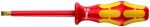 

WE-006126 160i VDE Отвертка шлицевая диэлектрическая Kraftform WERA
