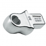 

Держатель вставок 5/16" SE 9x12 GEDORE 7812-00 7697970