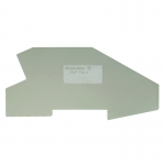 

Концевая пластина Weidmuller PAP PDL4 1883210000