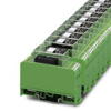 

2964843 Phoenix contact EMG 25-REL/KSR-230/2X21AU/SO46 Релейный модуль