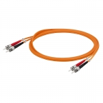 

Патч-кабель Weidmuller IE-FM5Z2LO0005DST0ST0-X 1433990005