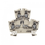 

Клемма с электронными компонентами Weidmuller WDK 2.5 2D 2.A 1022600000