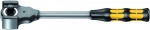

Ключ трещотка с функцией молотка 8002 C Koloss WERA WE-003692