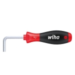 

Отвертка SoftFinish WIHA 357040 26231