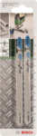 

Пильное полотно HSS T318A Bosch 2609256732