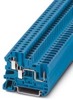 

3060270 Phoenix contact UT 4-TWIN/ 1P BU Проходные клеммы