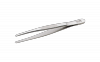 

028B-140 NWS Пинцет для электроники, прямой 140 мм