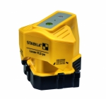 

Линейный лазер для напольных покрытий FLS 90 Stabila