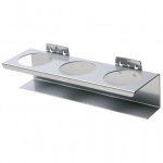 

Держатель для инструментов на 3 круглые емкости GEDORE 1500 H 25-3 1879219