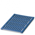 

Маркировка для проводов - UC-WMCO 1,6 (21X3) BU - 0827526 Phoenix contact