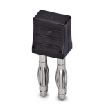 

Короткозамыкающая вилка - KSS 8 - 0311540 Phoenix contact