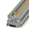 

3046375 Phoenix contact UT 2,5-MT-P/P Клеммы с ножевыми размыкателями