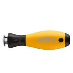 

Рукояткa отвертки SoftFinish-telescopic антистатическая ESD WIHA 284ESD 31496