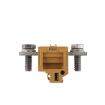 

Проходная клемма Weidmuller SAKG 40 II/GW 0185220000