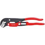 

Клещи трубные с S-образным смыканием губок KNIPEX KN-8361015