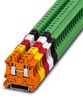 

3045211 Phoenix contact UT 6 GN Проходные клеммы