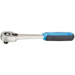 

Трещотка алюминиевая с механизмом переключения 3/8" GEDORE 3093 ALU-10 1900005