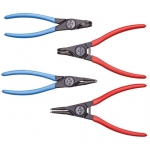 

Набор плоскогубцев, 4 предмета GEDORE 1102-001 1692283