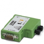 

Преобразователь оптоволоконного интерфейса - IBS OPTOSUB-MA/M/L-LK-OPC-2MBD - 2740737 Phoenix contact