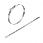 

1699910000 WEIDMULLER Кабельная стяжка SCT 4,6/360 C