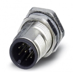 

Проходная деталь - SACC-DSI-MS-8CON-M12 SCO - 1551862 Phoenix contact