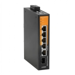 

Сетевой выключатель Weidmuller IE-SW-BL05T-4GT-1GS 2435410000