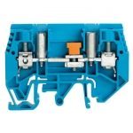 

Измерительная клемма с размыкателем Weidmuller WTL 6/1 EN STB BL 1019680000