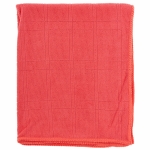 

Салфетка из микрофибры для кухни коралл. 350*400 мм Elfe 92313
