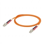 

Предварительно собранный соединительный кабель Weidmuller IE-FM5Z2VO0002MLD0LD0X 1062570000